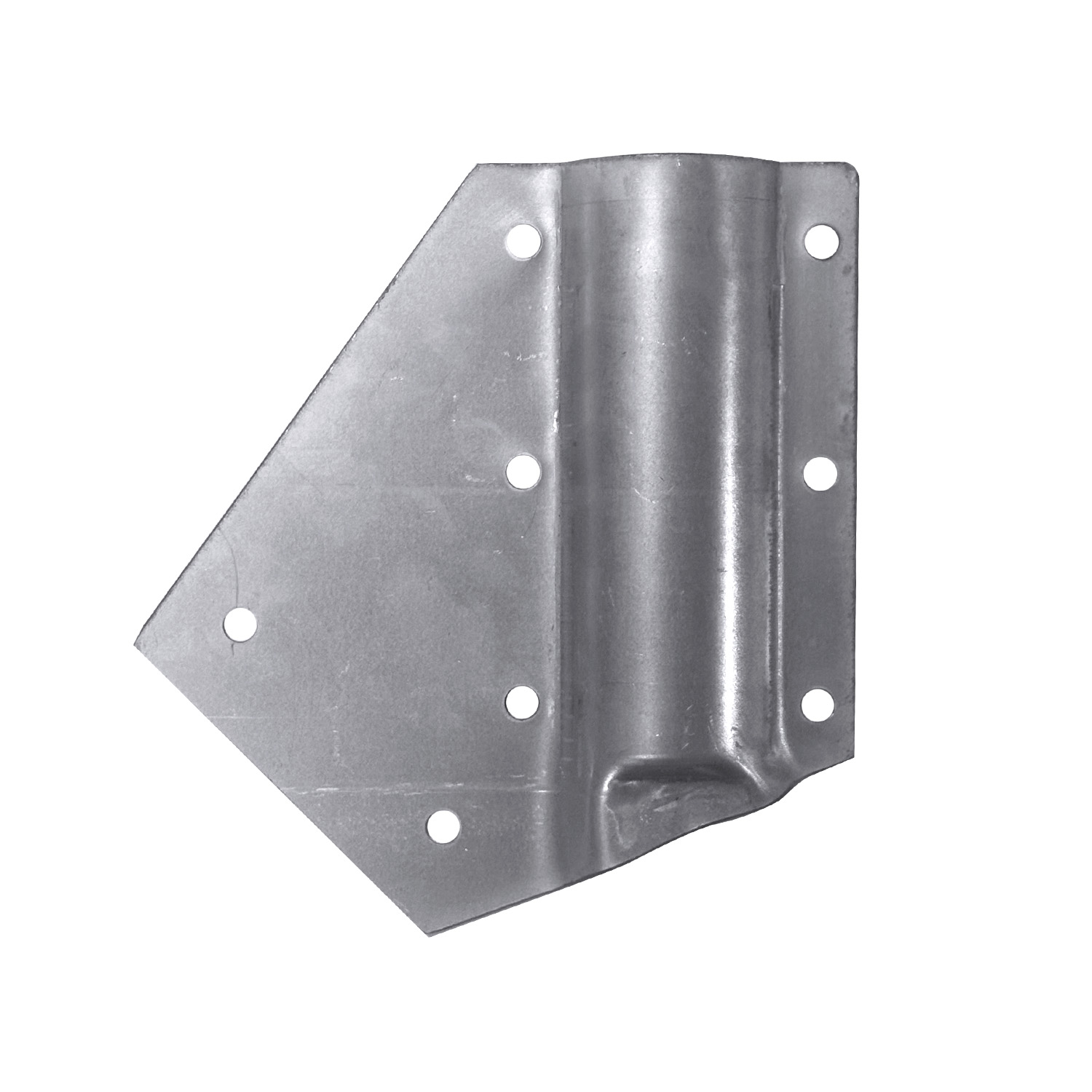 Y CLAMP RIGHT-LEFT WITH EAR